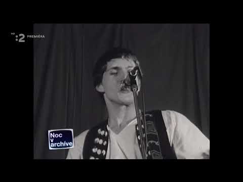Tublatanka - Mám byť iný (1984)