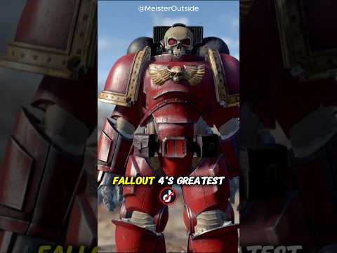 This INSANE Mod CHANGES EVERYTHING In FALLOUT 4