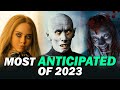 Top 10 Most Anticipated Horror Movies of 2023