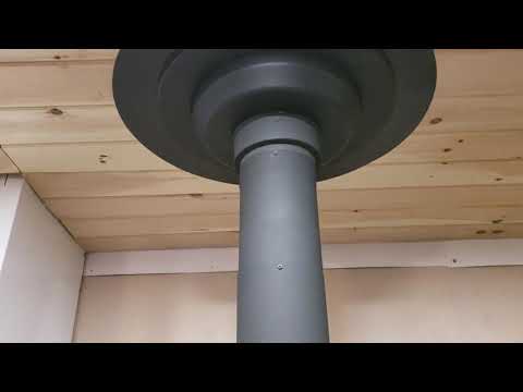 Blaze King Catalytic Stove Explained