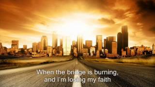 Richie Sambora - Every Road Leads Home To You Lyrics