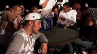 Mac Miller  - Swing Set Promo (Directed by: Brandon Dull)