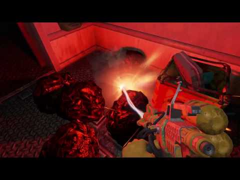 ⚠️Viscera Cleanup Detail⚠️: Steam Workshop: Episode 36, Part 2: Appartment Slums