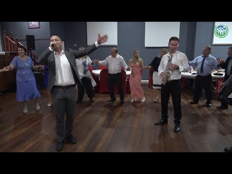 TASKO KARANFILOVSKI --Promeni se care mori ....Golem merak....Sine moj.....Newcastle   Australia