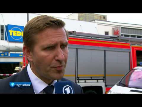 tagesschau 20:00 Uhr, 28.07.2017