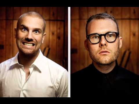 Dada Life - Don't Stop (LuCASH EDIT)