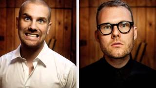 Dada Life - Don&#39;t Stop (LuCASH EDIT)