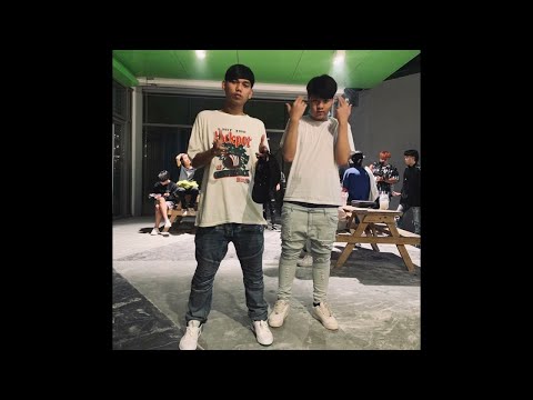 " OKAY " HK FT.GH [ REMIX ]