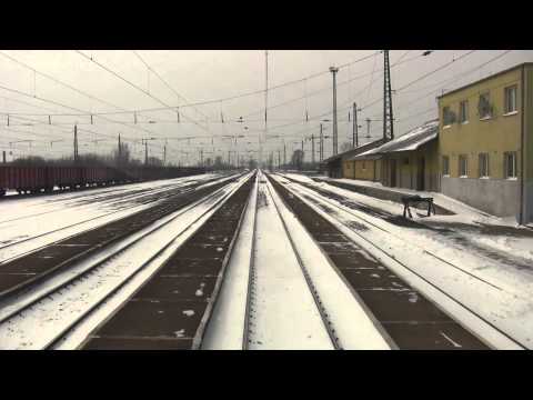 The Line Nyíregyháza - Miskolc (Nr. 80)