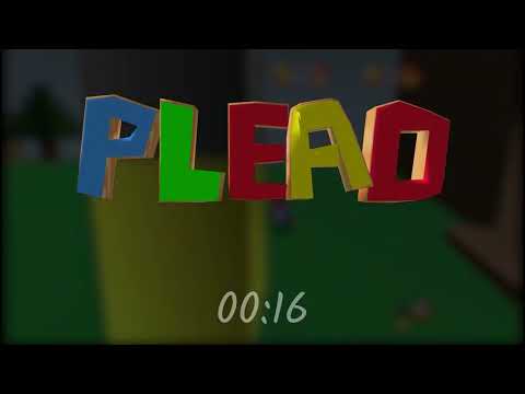 (Forsaken) Plead in the SM64 soundfont