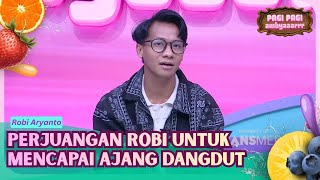 Download lagu Ibunya Masih Berjualan Keliling Untuk Mmebrikan Robi Virtual Gift - PAGI PAGI AMBYAR (7/4/26) P2 mp3