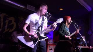 Sorority Noise - Rory Shield