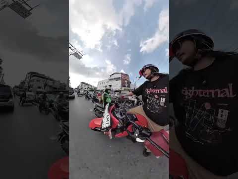 kenapa selalu ada pelawan arah? 🤯