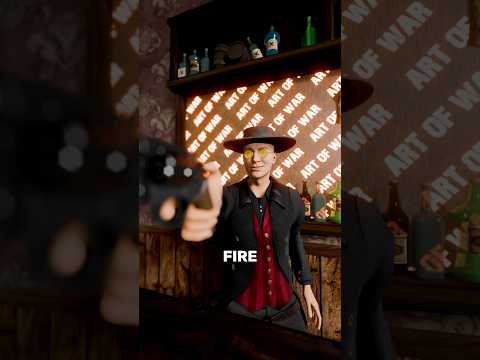 Why Did Gangsters Put Matchsticks In Their Guns 🍡