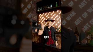 Why Did Gangsters Put Matchsticks In Their Guns 🍡