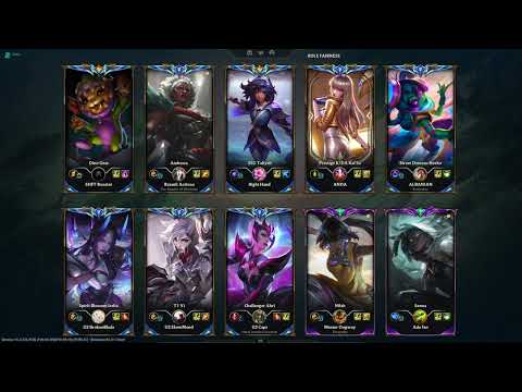 G2 BrokenBlade - Irelia 6/4/2 vs Ambessa FNC Razork | Challenger 2278LP EUW | Spirit Blossom Irelia