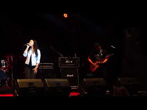 Dheandra band - Mecnesia Fest 2018