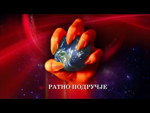 227 Bog nije stvorio đavola. Izvor zla u osobi - on je u pozadini i nuklearnog rata