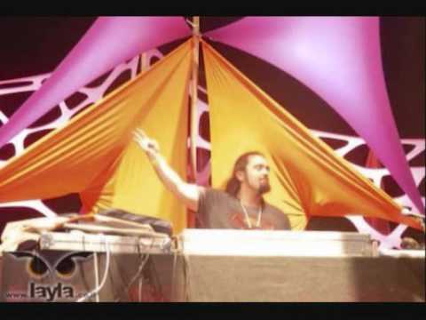 darwish - ghosttttt in my trance