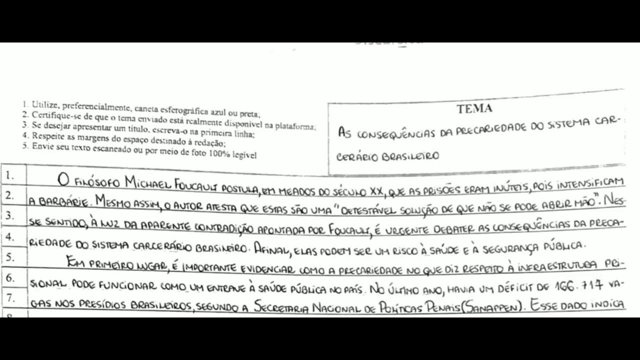 PP-BAHIA: modelo pronto de redação no passo a passo (FGV)