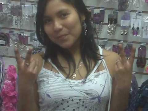 Morritas Virgenes
