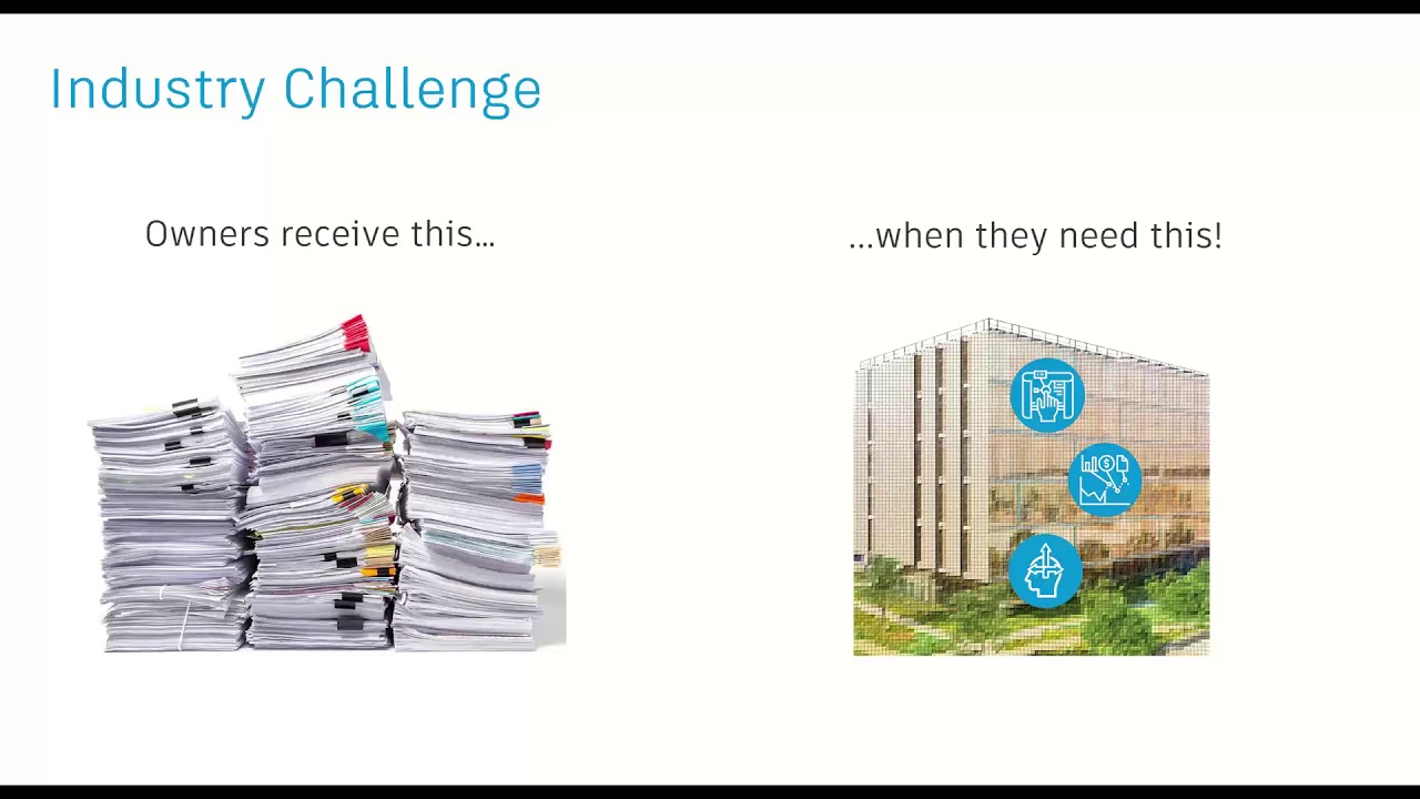 Harness the Power of Digital Twins in Building Operations