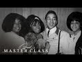 Smokey Robinson's Childhood Friendships with Future Icons | Oprah’s Master Class | OWN