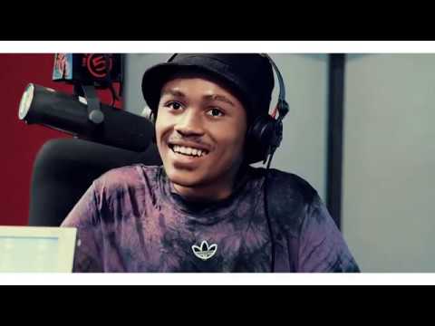 The Stir Up on 5FM - The Big Hash