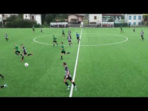22100102 Bilje 1.10.2022 Bilje U17 vs  Adria 1.p  2:0 KR