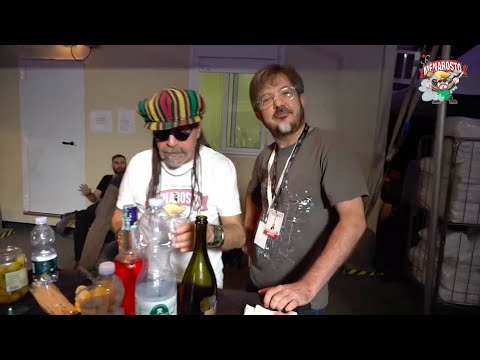 Menarosto #12b Fame un Spritz feat. Rocco Tanica & Mario Crescenzo