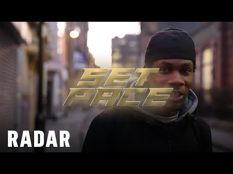 Set Pace w/ Tuckz (Beat: 'Pressure Point' - WhackEye)