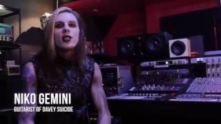 The MAKING & BEHIND the SCENES of MADE FROM FIRE