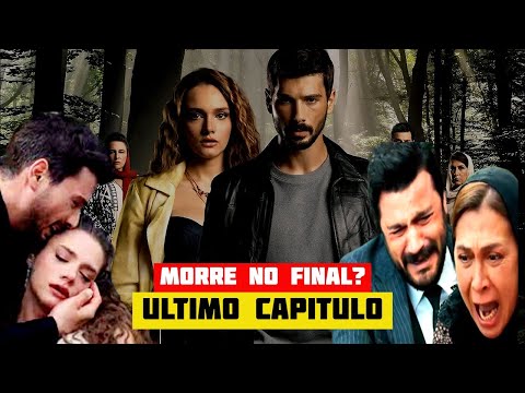 FINAL OF "LOVE WITHOUT LIMITS" (The Untamed) COMPLETE | LAST CHAPTER