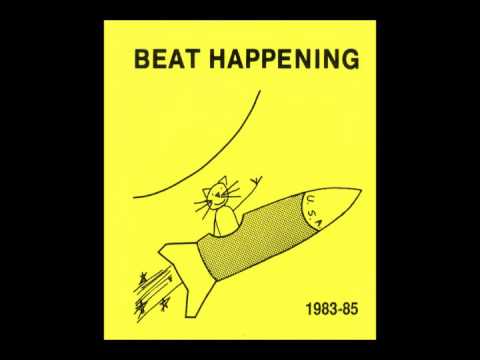 Beat Happening - The Fall