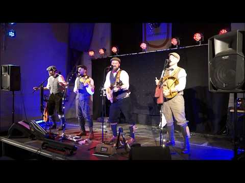 Tjaut  - Johnny Jump Up / Drowsy Maggie