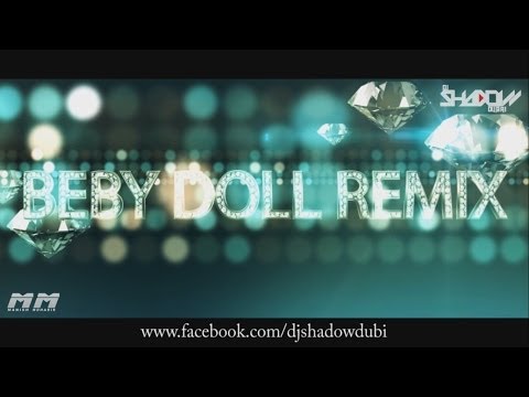 Ragini MMS 2 | Baby Doll | DJ Shadow Dubai | DJ Rohan SD | Remix