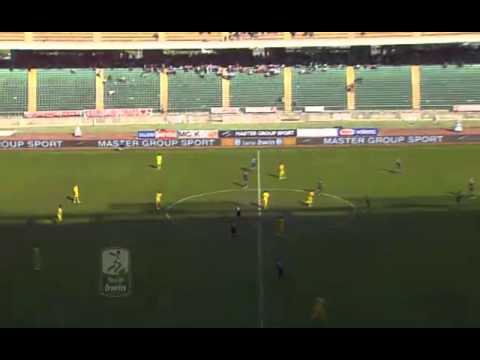 Bari 1-0 Livorno 01/10/2011 2011-12 - 7°