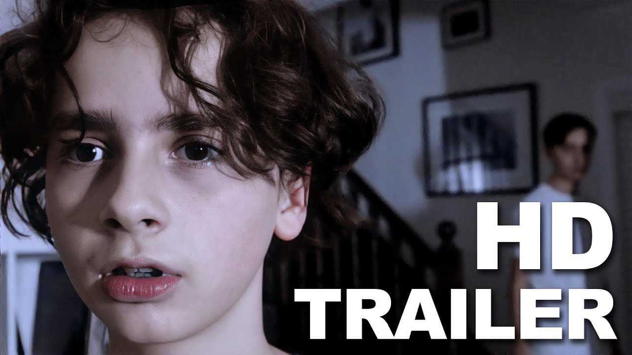 DID DOOD VS. JAMES (US) - Official Trailer (HD)