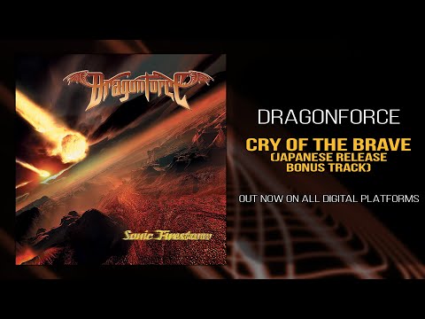 Video thumbnail for Cry of the Brave