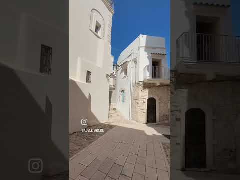 Вьесте. Vieste