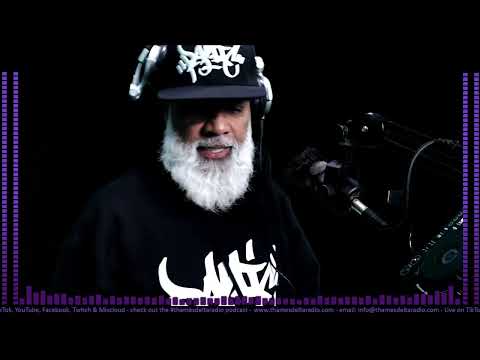 RAY KEITH DREAD CAST - 3rd NOV - Thames Delta Radio