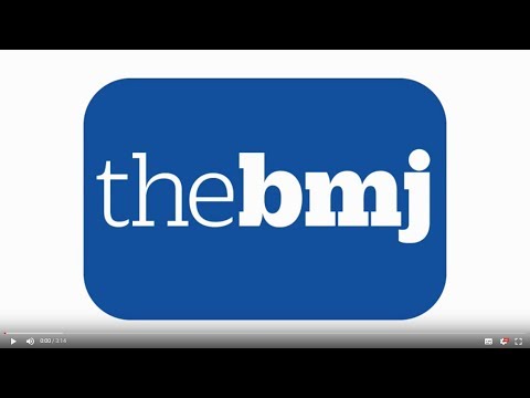 The BMJ