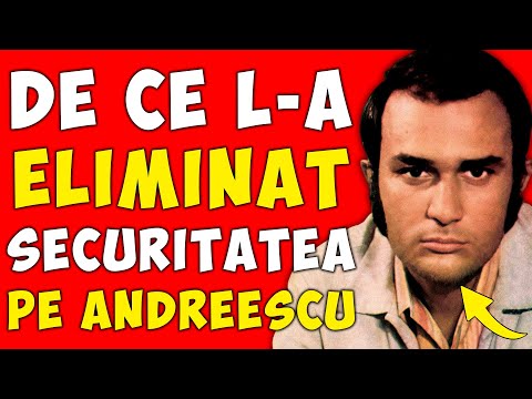 MARELE cântăreț a murit la 44 de ani! Aurelian Andreescu - CE s-a întâmplat DE FAPT?