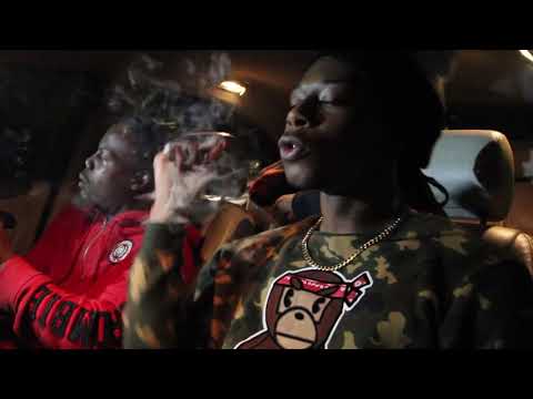 Mac Bari - Why they Hatin (Directed by @KingBlueStrip)