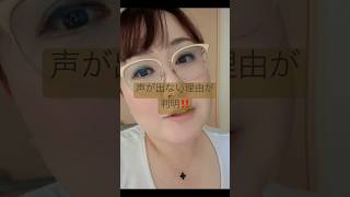 #上咽頭炎　#慢性上咽頭炎　#風邪ではない