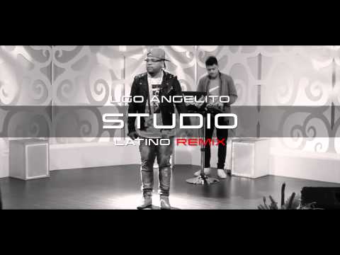 STUDIO -Ugo angelito (latinoremix)