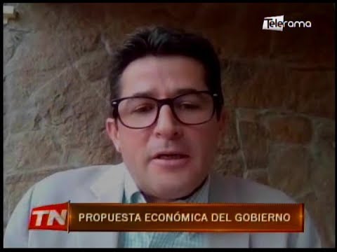 Hacia Dónde Vamos: Impacto económico en Ecuador por el Covid-19