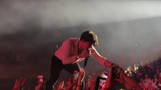 The Vamps - Same to you (Bournemouth)