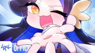 Cover art for Dance Hall (ダンスホール, 댄스홀)