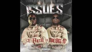 T-Rell - Issues ft. Moneybagg Yo